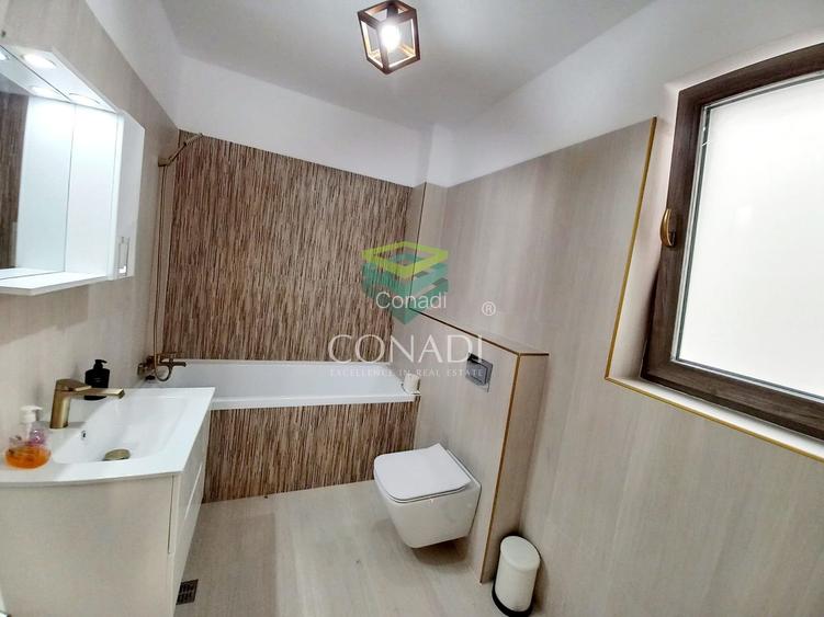 Apartament spațios cu 2 camere, 73 mp  Aviatiei – Biharia - 10