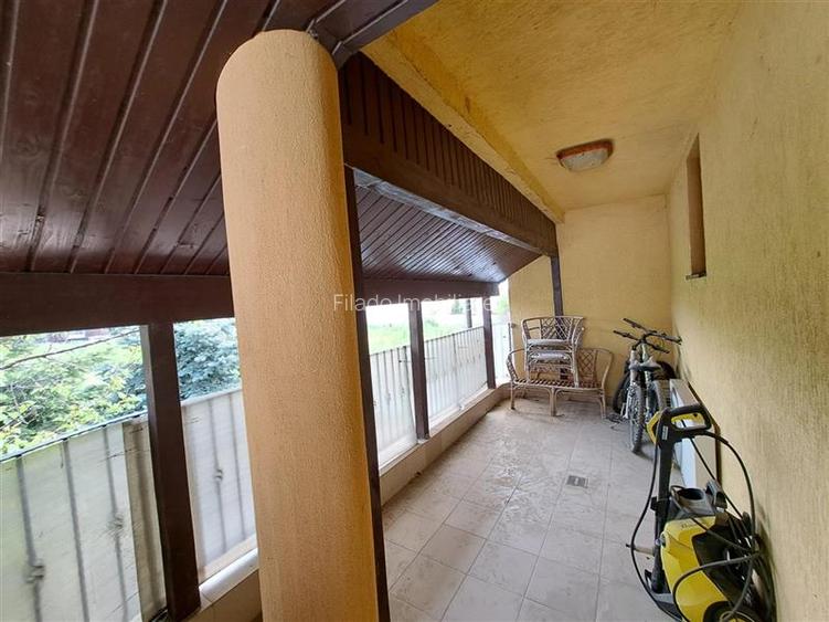 Inchiriere vila Fundeni, Dobroesti - 17