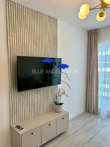 Apartament 2 camere modern la prima inchiriere - Coresi - 2