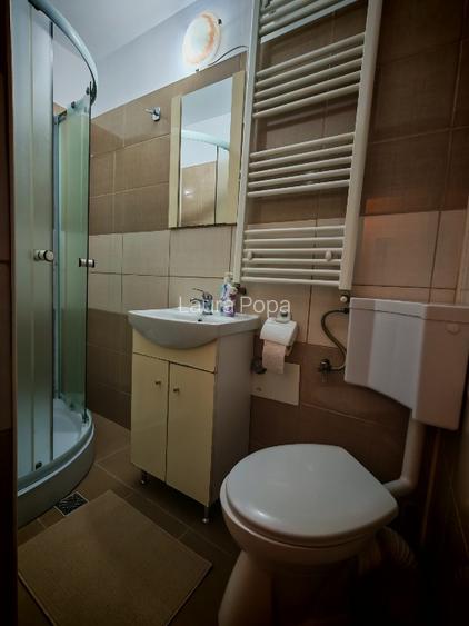 Garsoniera Trivale-Poienitei,  cf 1, parter, decomandata - 7