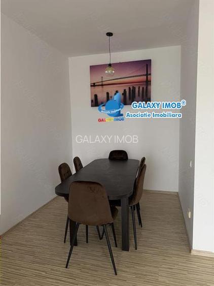 sisesti 2 camere 75mp 2016 | centrala AC 2x balcon zona verde - 2