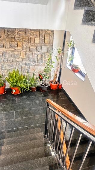 ZONA DRU-RELAX apartament 65mp , finisat mobilat si terasa de 35mp! - 24