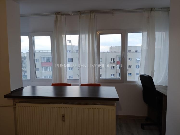 Tineretului, garsoniera moderna, BOILER, 5 minute metrou, 2 minute piata - 20