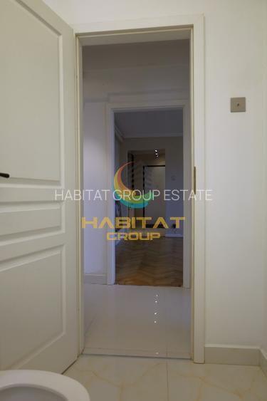 3 camere ultracentral mobilat utilat Universitate - 3