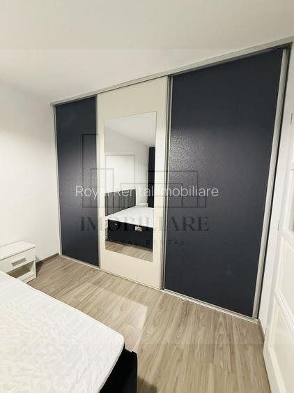 Apartament 2 camere garaj subteran – Gheorgheni, lângă FSEGA și Iulius Mall - 6