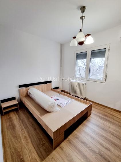 Dristor | Baba Novac | 2 Camere-Totul Nou | Prima inchiriere - 4