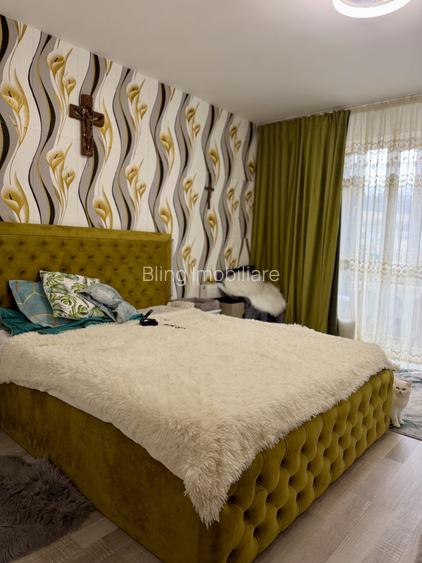 Apartament 62 mp utili ,etaj intermediar, zona KIK - 12