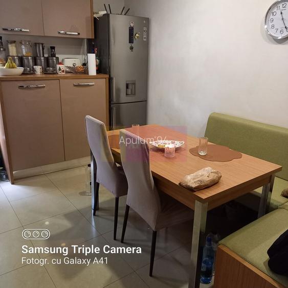 Vanzare apartament 2 camere Nerva Traian-adiacent - 5