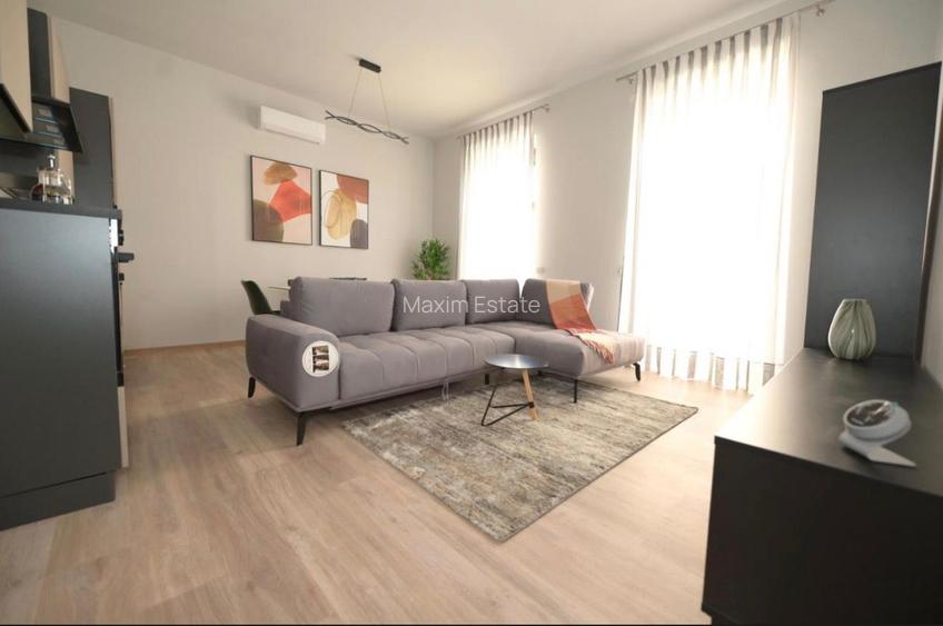 EXCLUSIVITATE - APARTAMENT IN INIMA BUCURESTIULUI DE 3 CAMERE - 6