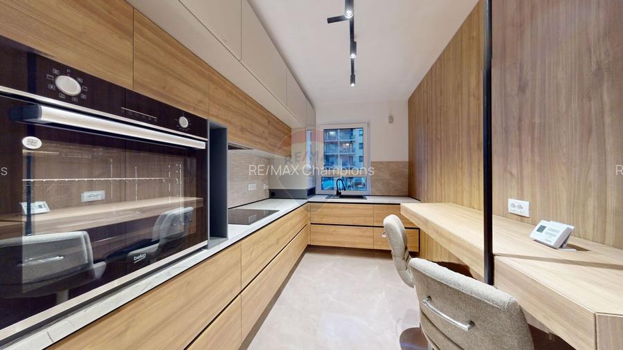 Comision 0 | 2 camere | 53 mp utili | Finalizat - 5