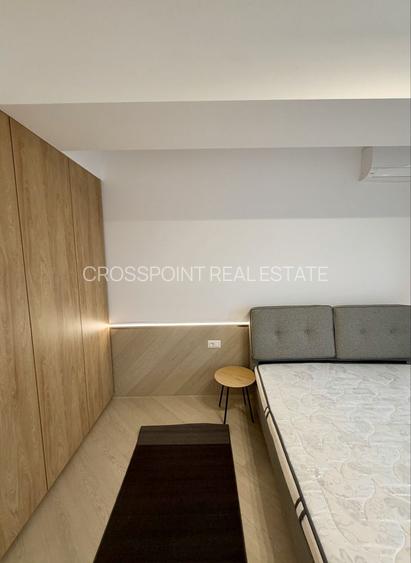 Închiriez apartament 2 camere | Complex Cortina North - 2