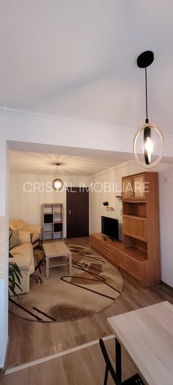 De Inchiriat Apartament 2 camere Dream Residence, parcare inclusa - 3