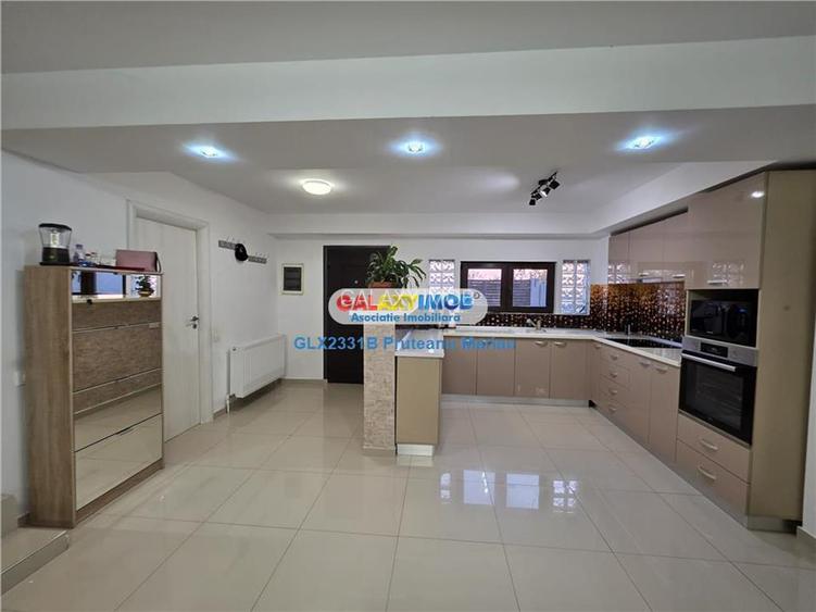 Vanzare casa Mediteraneana moderna situata in zona Fortului-Domnesti - 5