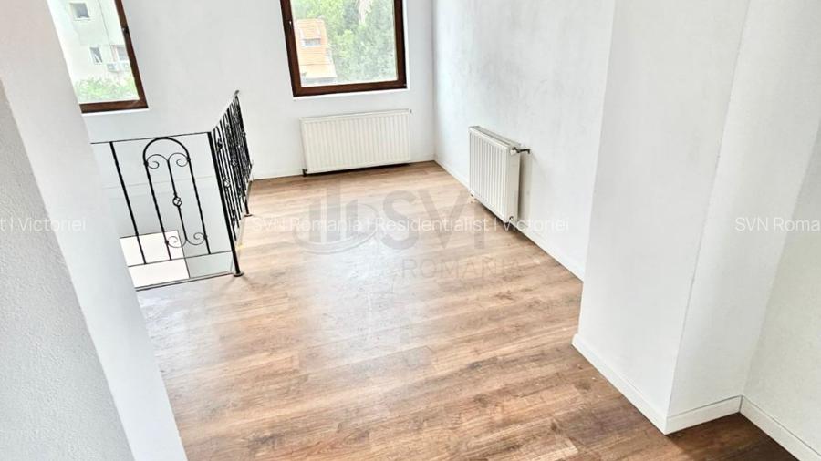 REC3001756 SPATIU BIROURI l VILA RENOVATA l 6 CAMERE l PARCARE l COTROCENI - 4