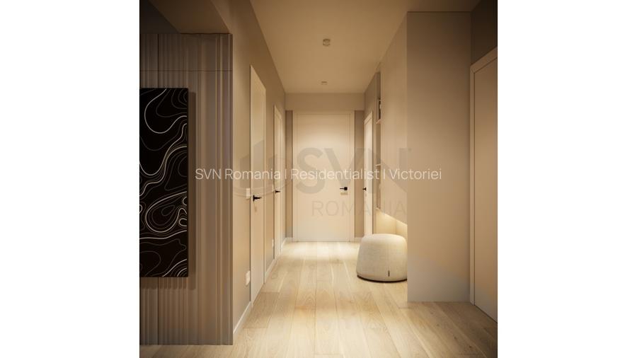 REA1023681 Apartament 2 camere Bulevardul Ferdinand - 5