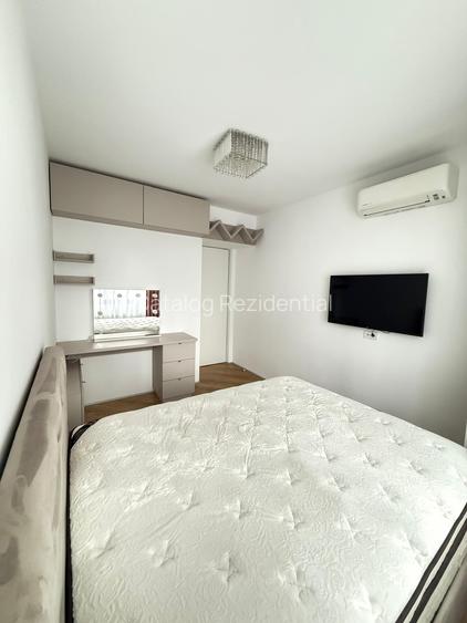 Apartament de vanzare cu 3 camere in complexul rezidential Pipera-4City North - 6