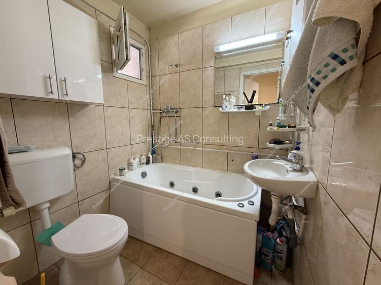 Vila Individuala | 8 Camere | 500mp Teren-Lidl Girocului - 12