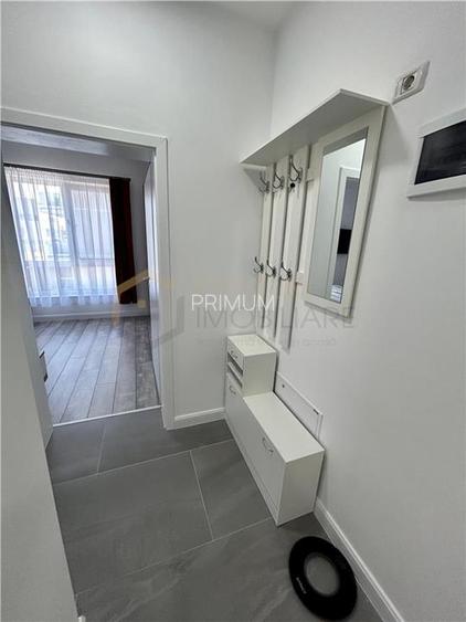 Apartament 2 camere spatios, mobilat, 2 locuri parcare, zona IKEA Dumbravita - 18