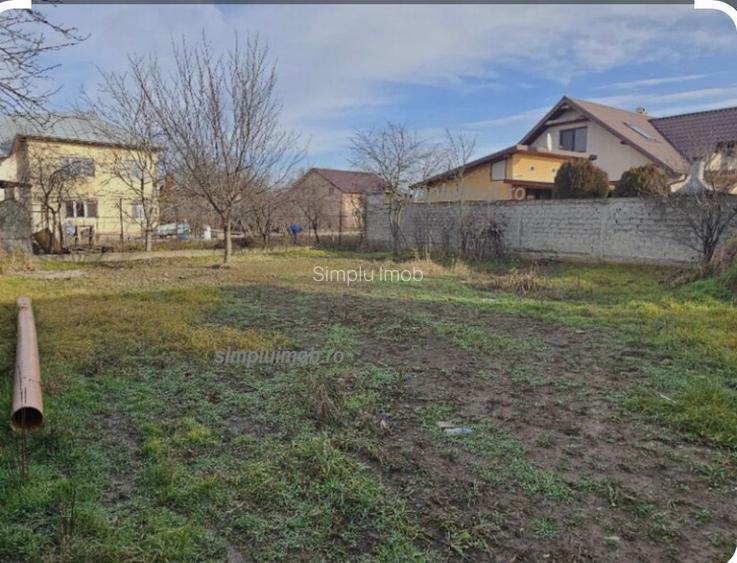 Comuna Manolache Langa Centura Bucuresti gaz curent asfalt - 2