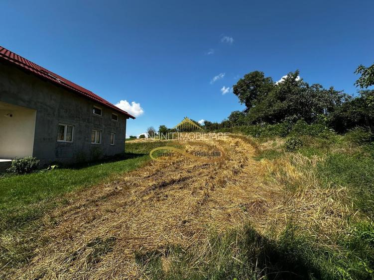 Casa de vanzare in Secuieni / Bacau - 16