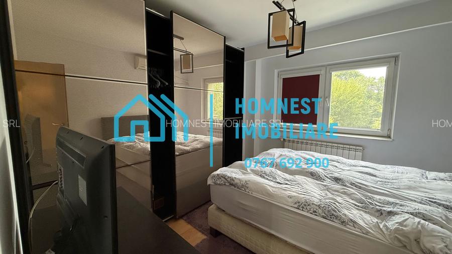 Apartament 3 Camere |  Obor - langa Metrou - 40