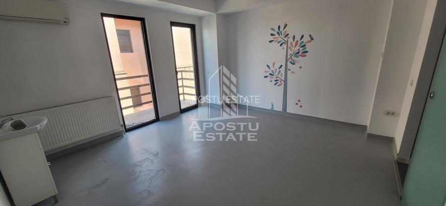 Spatiu comercial de inchiriat, 221 mp, centru Dumbravita - 10