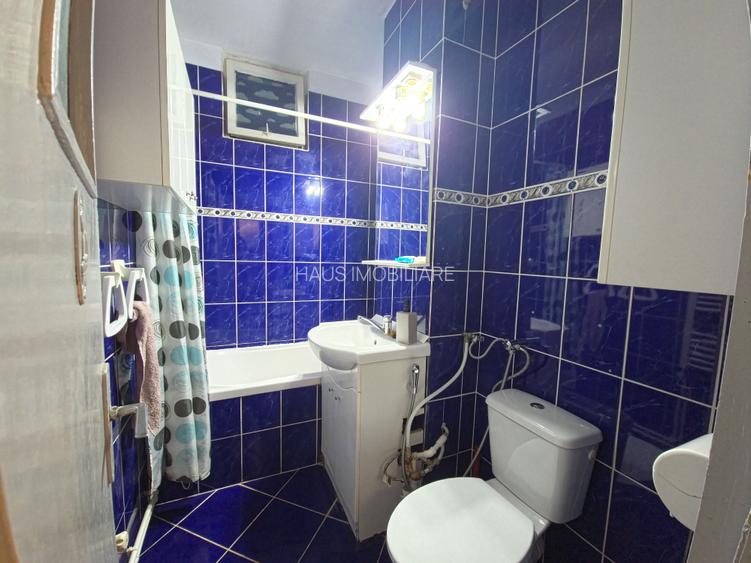 Ultracentral Tomis Mall 3 camere decomandat etaj 3/7 - 31