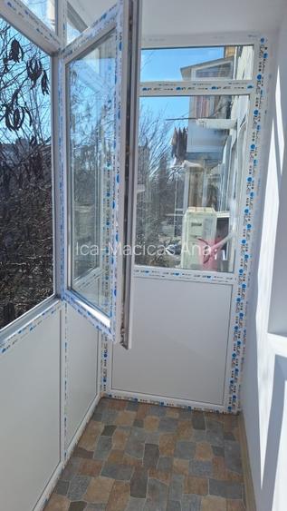 Apartament recent modernizat - 6