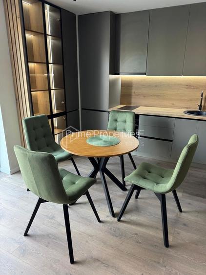 Apartament 2 camere de închiriat – Ama Residence, Târgu Mureș - 2