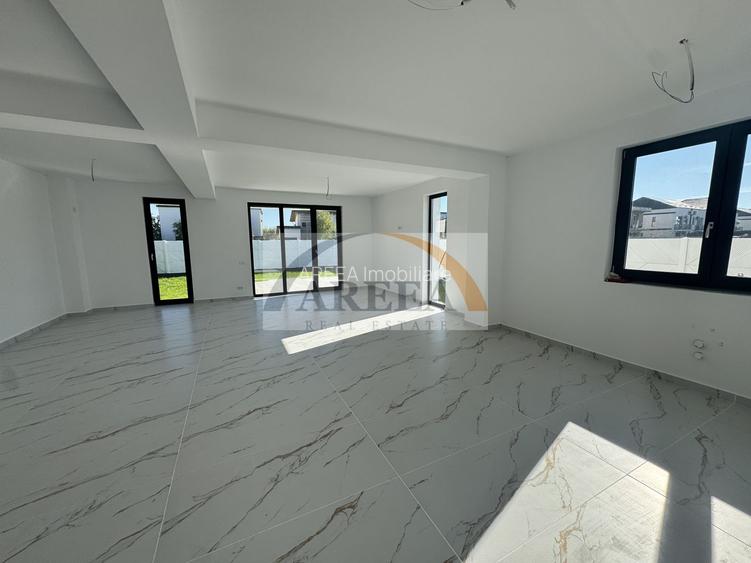 Vila 5 camere Otopeni Central-bucatarie si finisaje incluse - 5