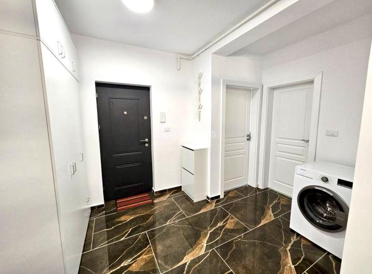 Muta-te imediat | Ap. modern 2 camere, complet mobilat, utilat | Giroc - 7