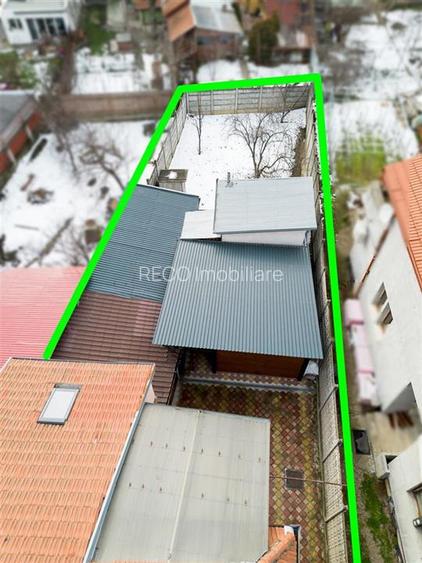 RECO Casa  cu 4 camere la 5 minute de centru (Olosig) -Oradea-curte si acces aut - 34