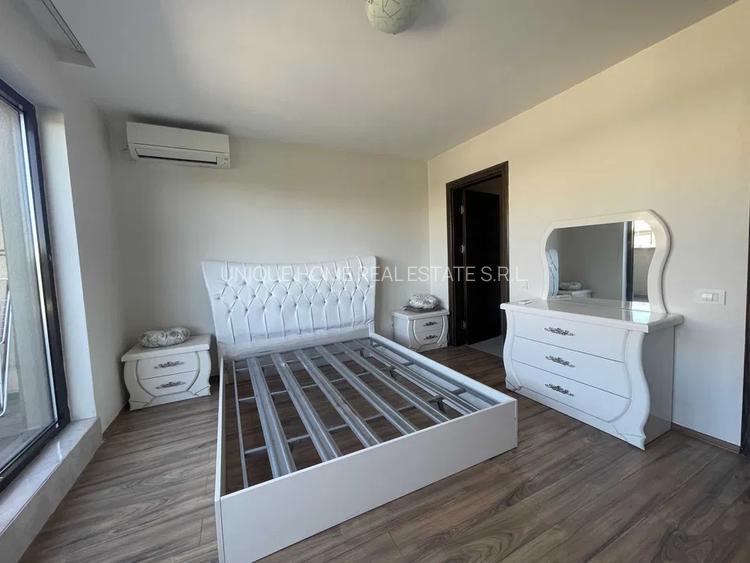 Pipera: Apartament cu 4 camere spatios, ansamblu rezidential cu piscina ! - 2