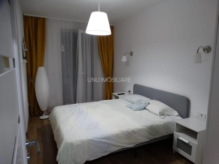 Păcurari BLOC nou 2020 | 2 camere decomandat | 50 mp | Etaj 2/5 | Boxa + LOC P. - 11