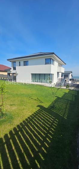 Casă complet mobilată și utilată, independentă energetic Dezmir - 5