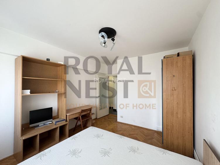 COMISION 0! Apartament cu 3 camere pe Grivitei - 9