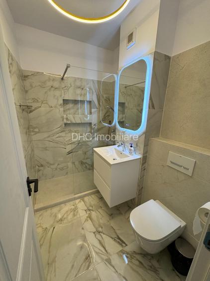 Exigent Plaza Residence prima inchiriere lux - 6