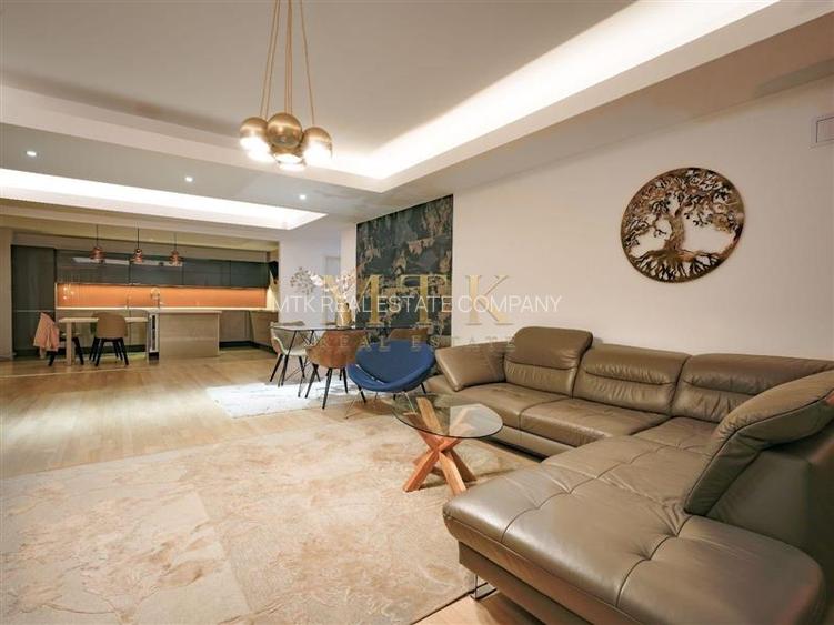 Apartament 3 camere I Forest Hills-Pipera I Mobilat&utilat - 5