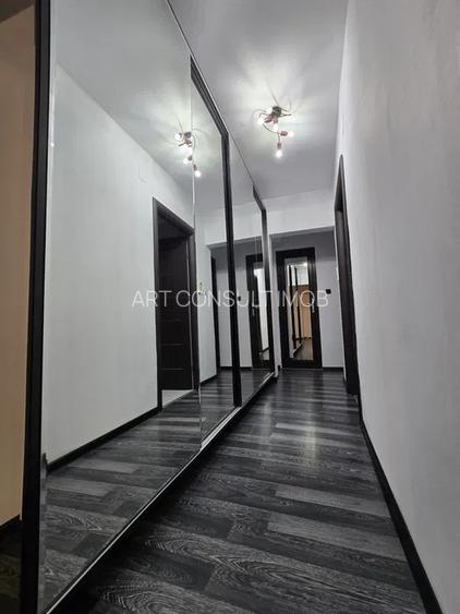 Apartament 3 Camere | Central | Unirii | Centrala proprie | Bucuresti - 6