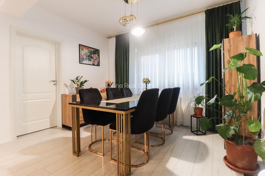 Vila Berceni,  mutare imediata,  mobilata si utilata, acasa din prima zi! - 2