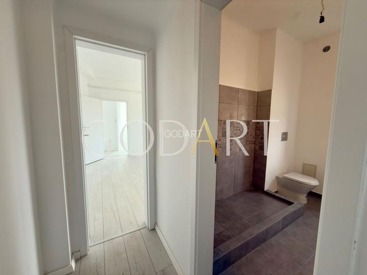 Apartament 5 camere | 125 mp | Calea Moșilor | FIRMA-COMERCIAL - 21