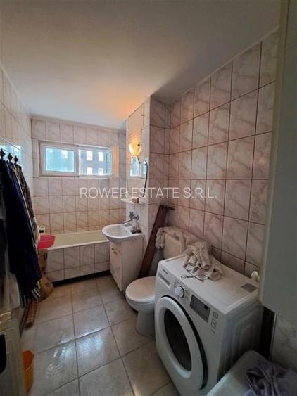 Apartament cu 3 camere, 65 mp utili, situat in cartierul Manastur! - 6