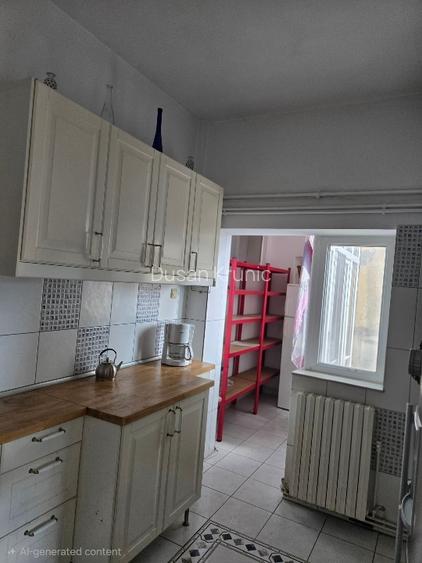 Apartament premium de închiriat – locație excepțională în centrul Bucureștiului - 6