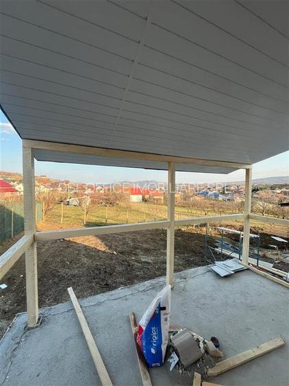 CASA TOMESTI PRIMARIE 470mp Teren, cu toate utilitatile - 8