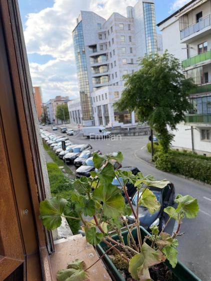 Apartament de închiriat – Central, Calea Dumbrăvii, Sibiu - 9
