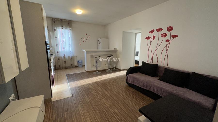 Apartament  de inchiriat cu 3 camere+parcare in Ansamblul Rezidential IRIS - 15