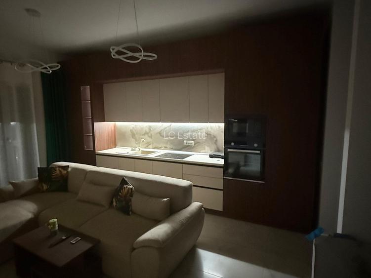 INCHIRIERE APARTAMENT, 400 DE EURO, IN GIROC - 4