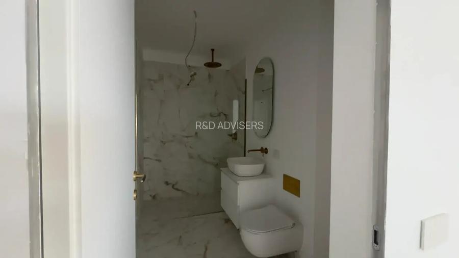 2 Camere | Finisaje Lux | Smart Home | Complex Barrio - Unirii - 10