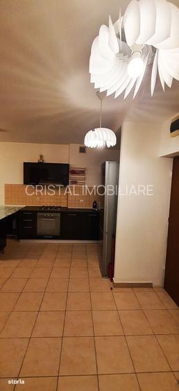 Apartament 2 camere Armonia Titan, etaj 9, centrală, pet friendly - 9