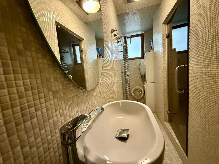 Apartament 3 Camere Spațios | Inchiriere | Herăstrău | Garaj Subteran - 34